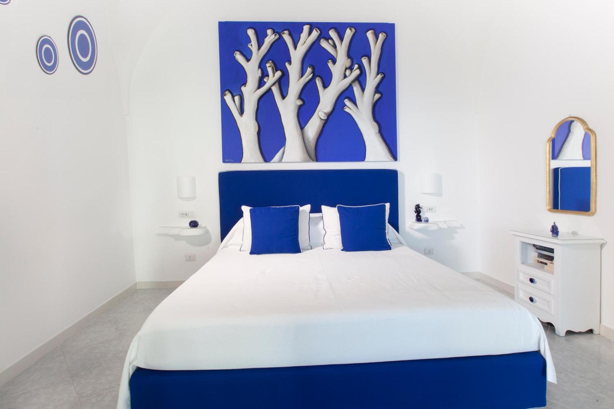 Exclusive Apartments ポジターノ エクステリア 写真