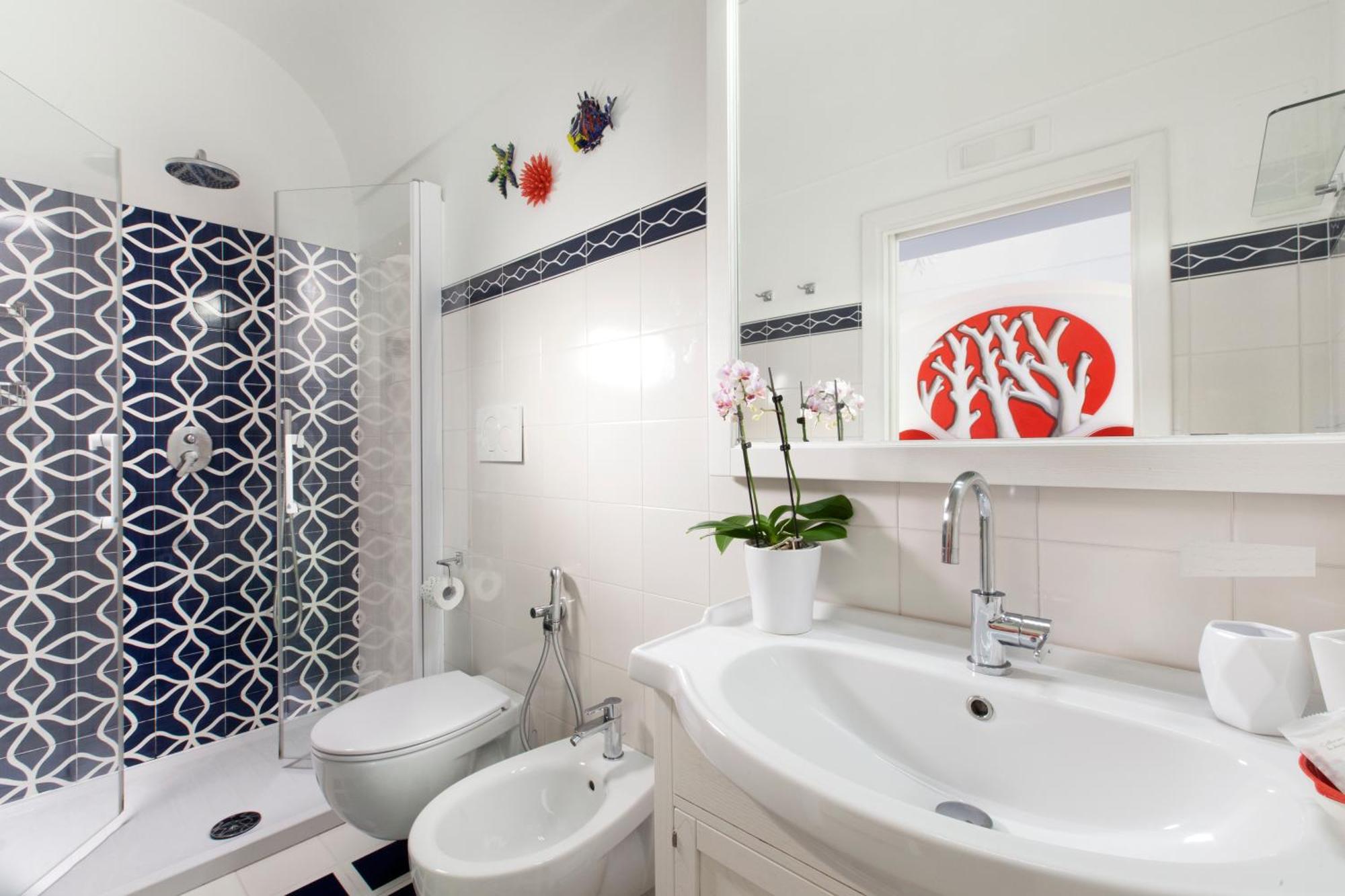 Exclusive Apartments ポジターノ エクステリア 写真